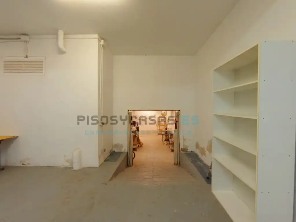 Geschaftsraum zum Verkauf in Zaragoza