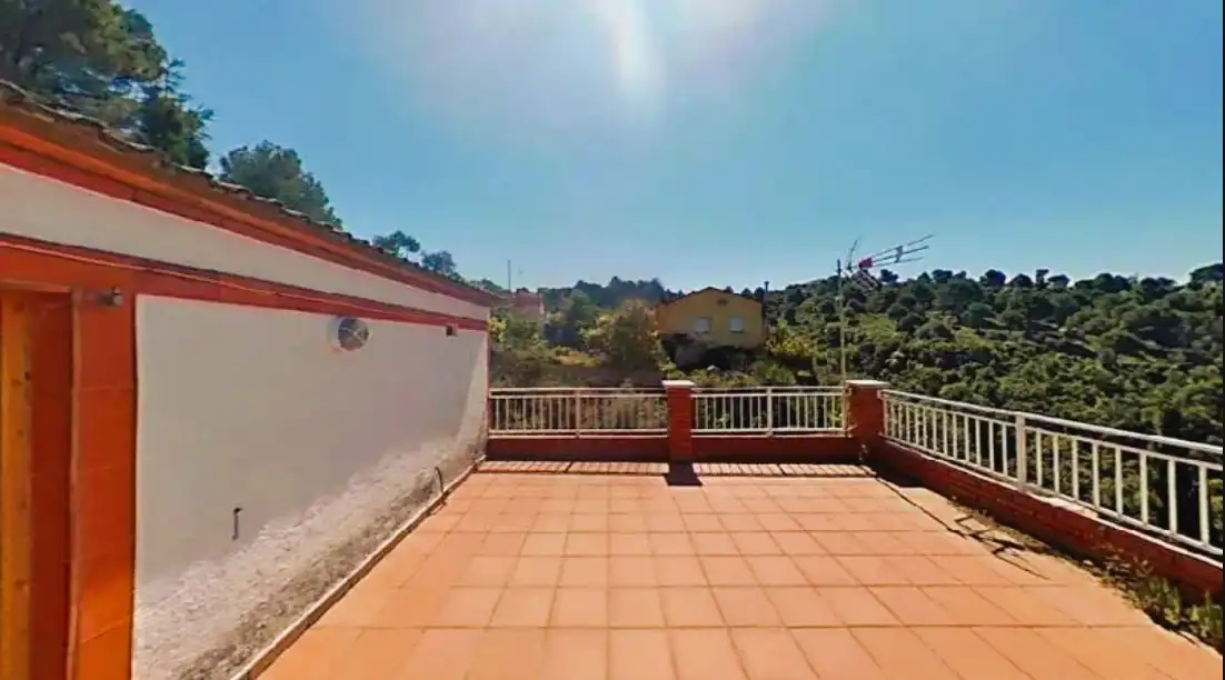 Villa mit Garten zum Verkauf in Rives Blaves -II 68, imagen 3