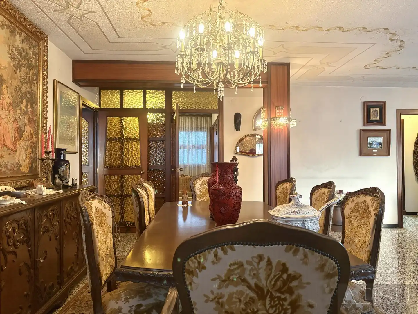 Apartamento en venta en Belando, 13, Mercado