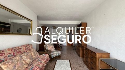 Photo 5 of Flat for rent in Isla de Lobeira, Parque de la Coruña - Las Suertes, Collado Villalba