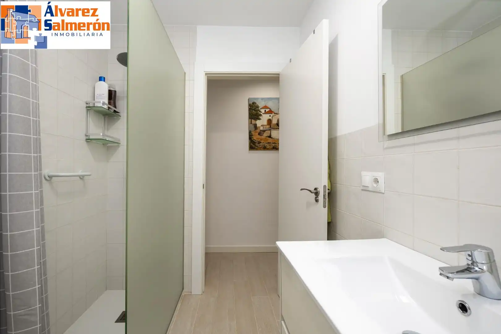 Piso en venta en Calle PEDRO ANTONIO DE ALARCON, Fígares