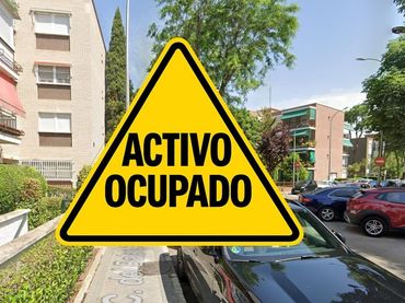 Appartement à vendre à Barajas