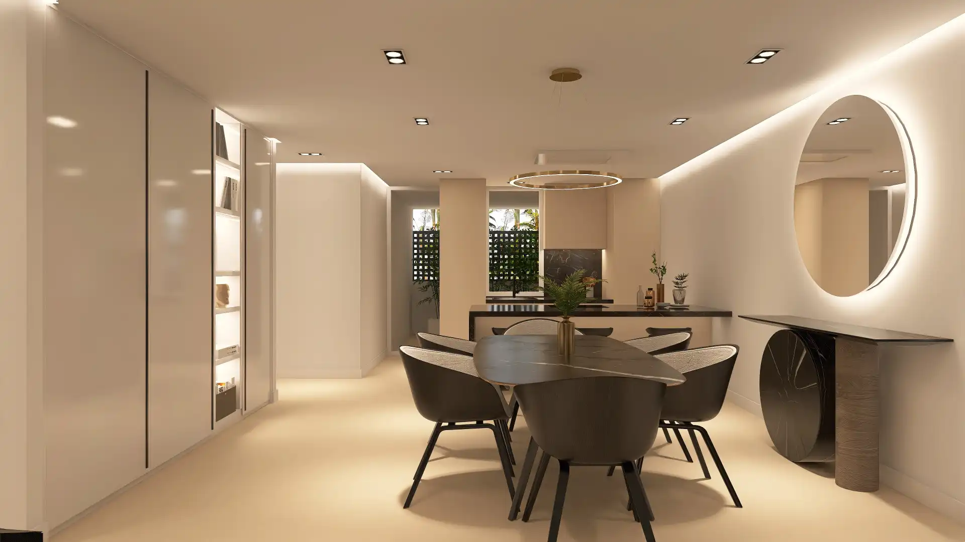 Ático con terraza en venta en Benamara - Atalaya, imagen 4