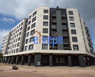 Exterior view of Flat for sale in Barakaldo 