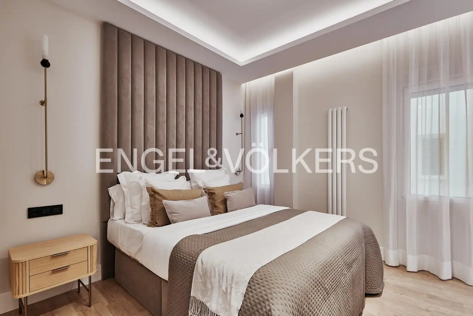 Habitación de Piso en venta en Madrid con Aire acondicionado y Calefacción