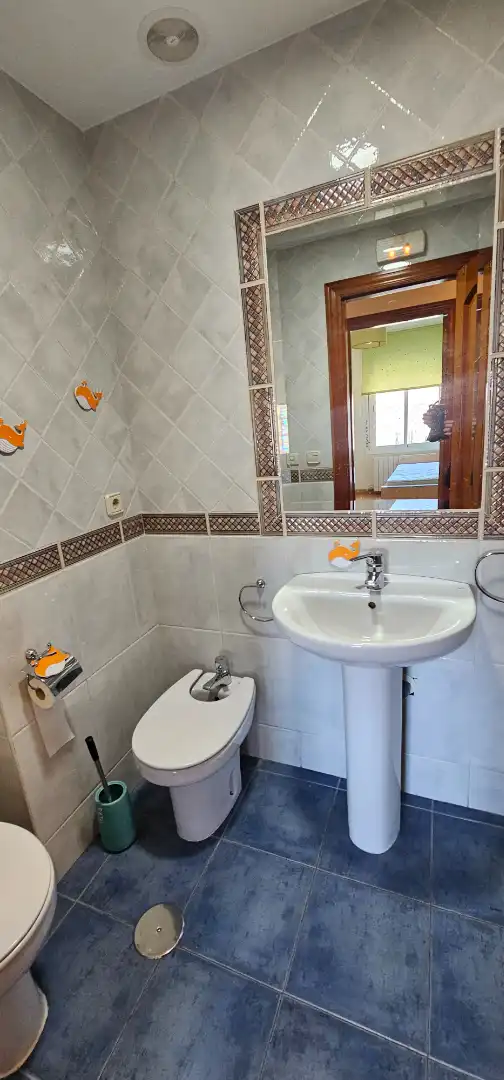 Baño de Piso en venta en Jaén con Aire acondicionado, Calefacción y Trastero