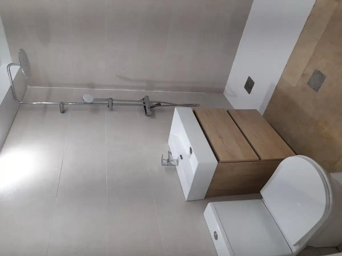 Apartamento en venta en Puerto de Sotogrande - La Marina