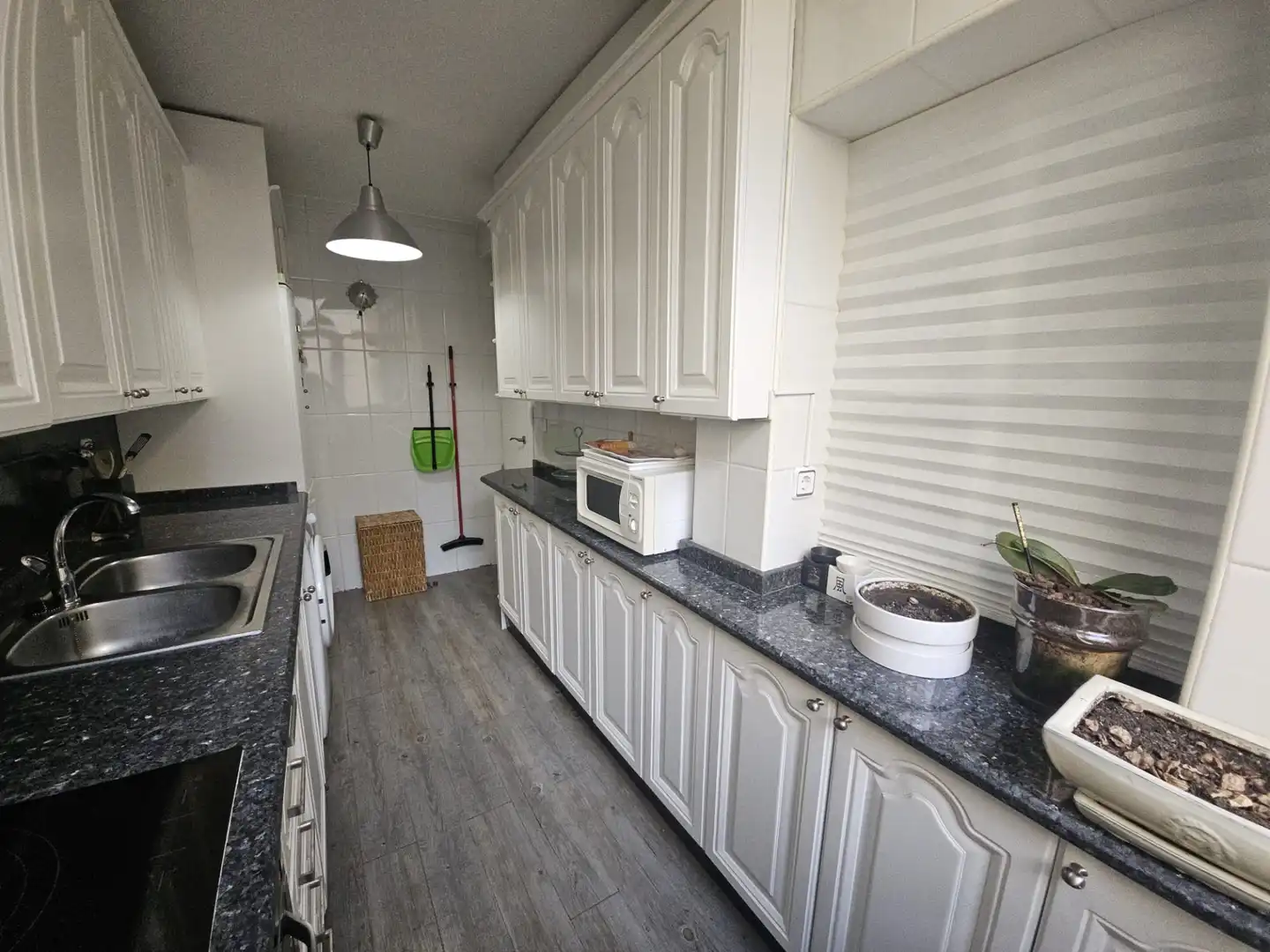 Flat for rent in Norte - Universidad