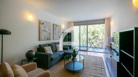 Photo 2 of Flat to rent in Carrer de L'arquitectura, Granvia LH, Barcelona