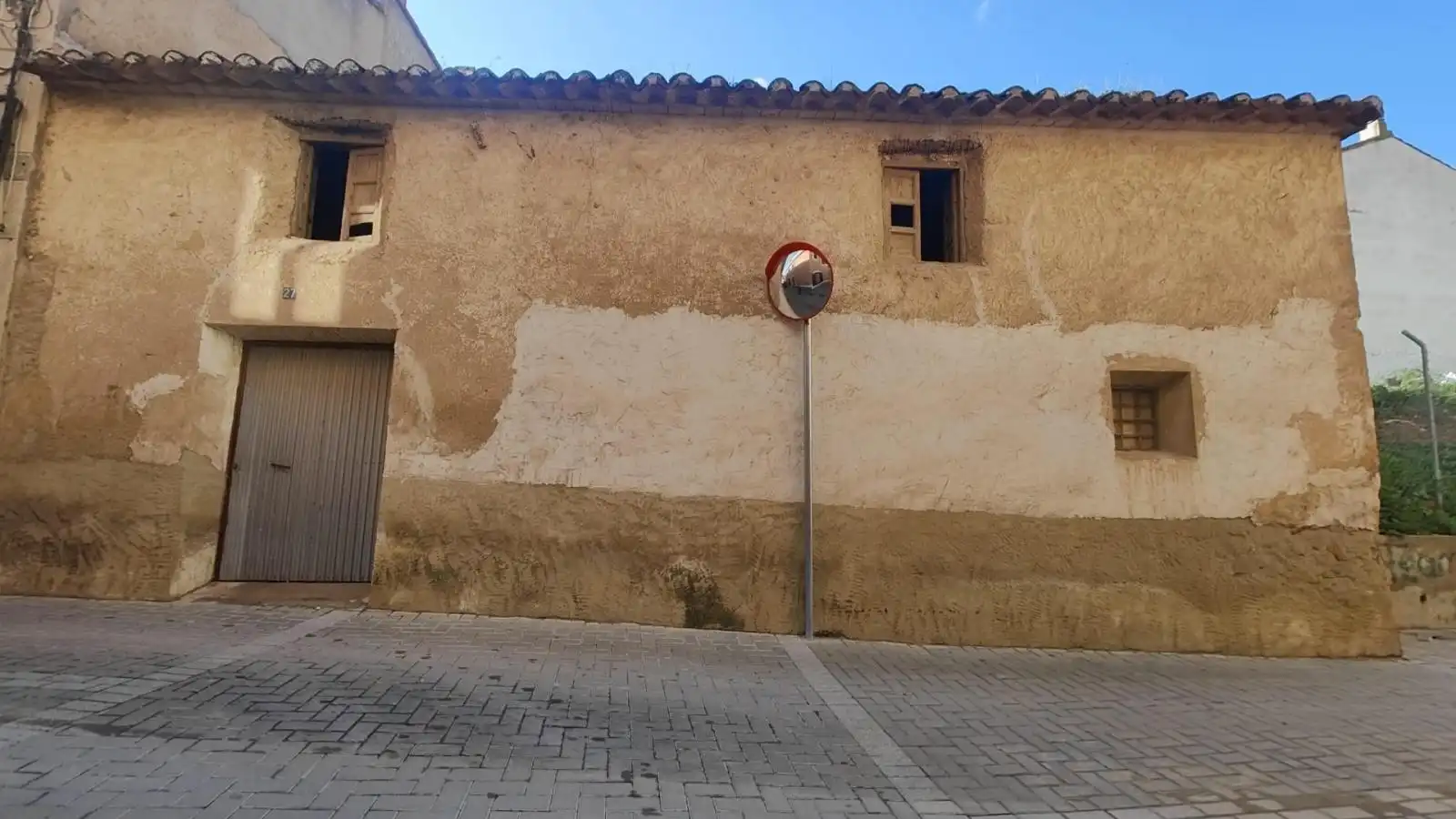 Maison à vendre à Pliego