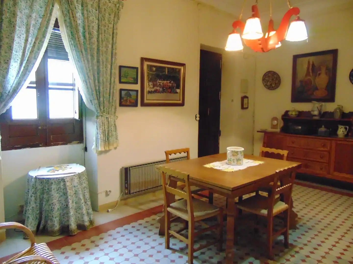 Casa rustica con piscina in vendita a Partida Polop Baix, imagen 240