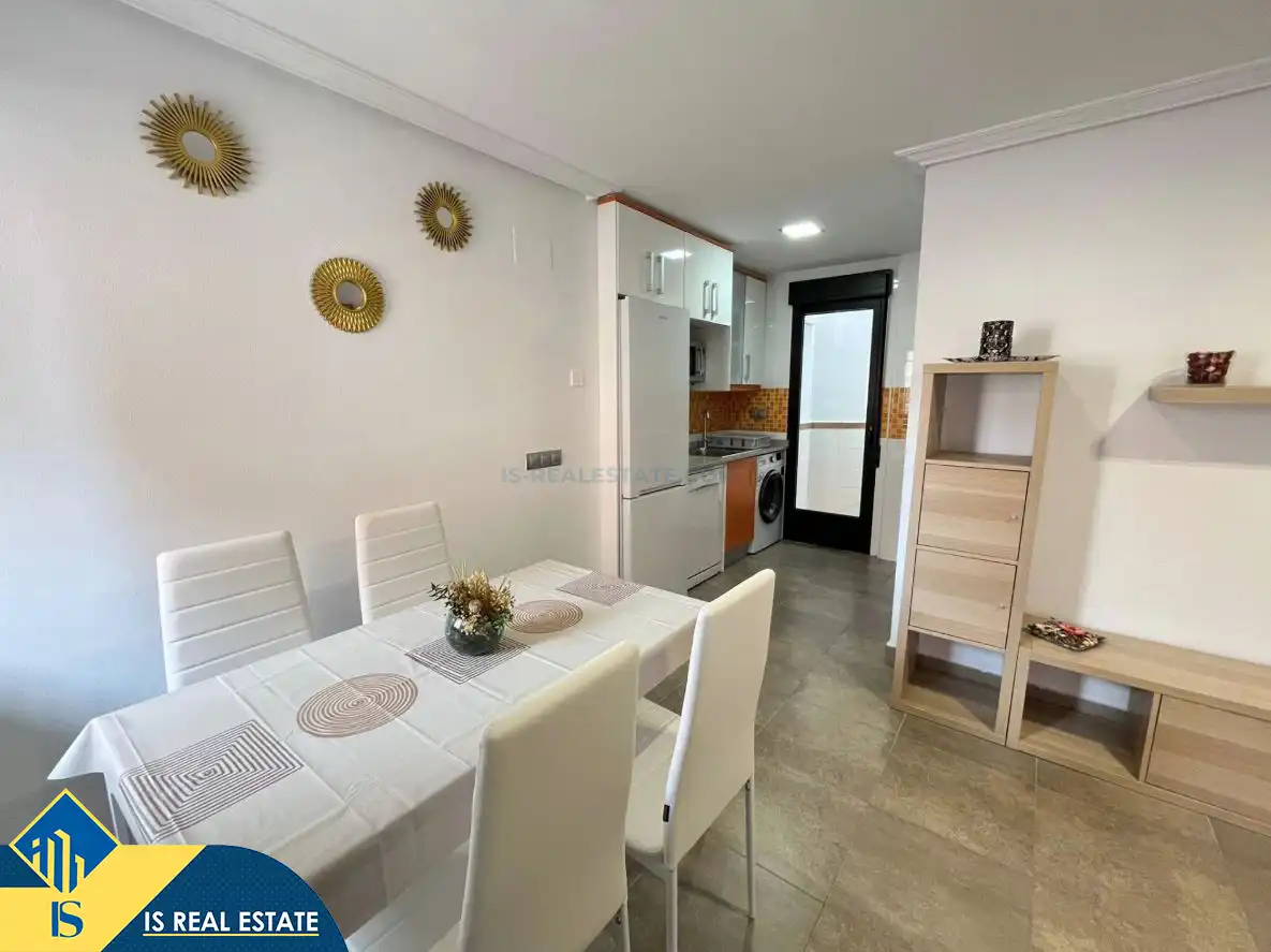 Apartament amb terrassa en venda a La Mata, imagen 3