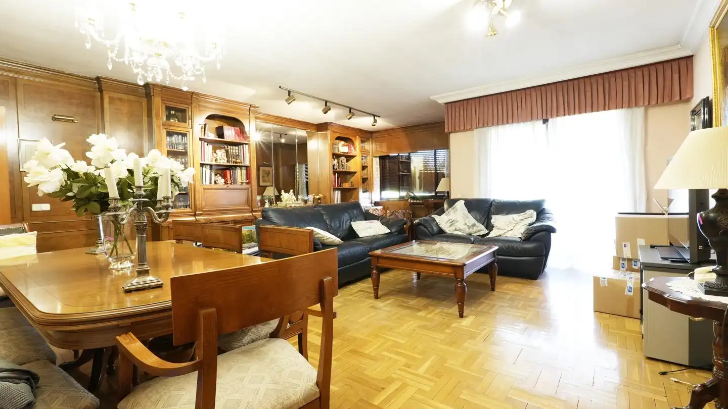 Piso con piscina en venta en Calle Volturno, imagen 6