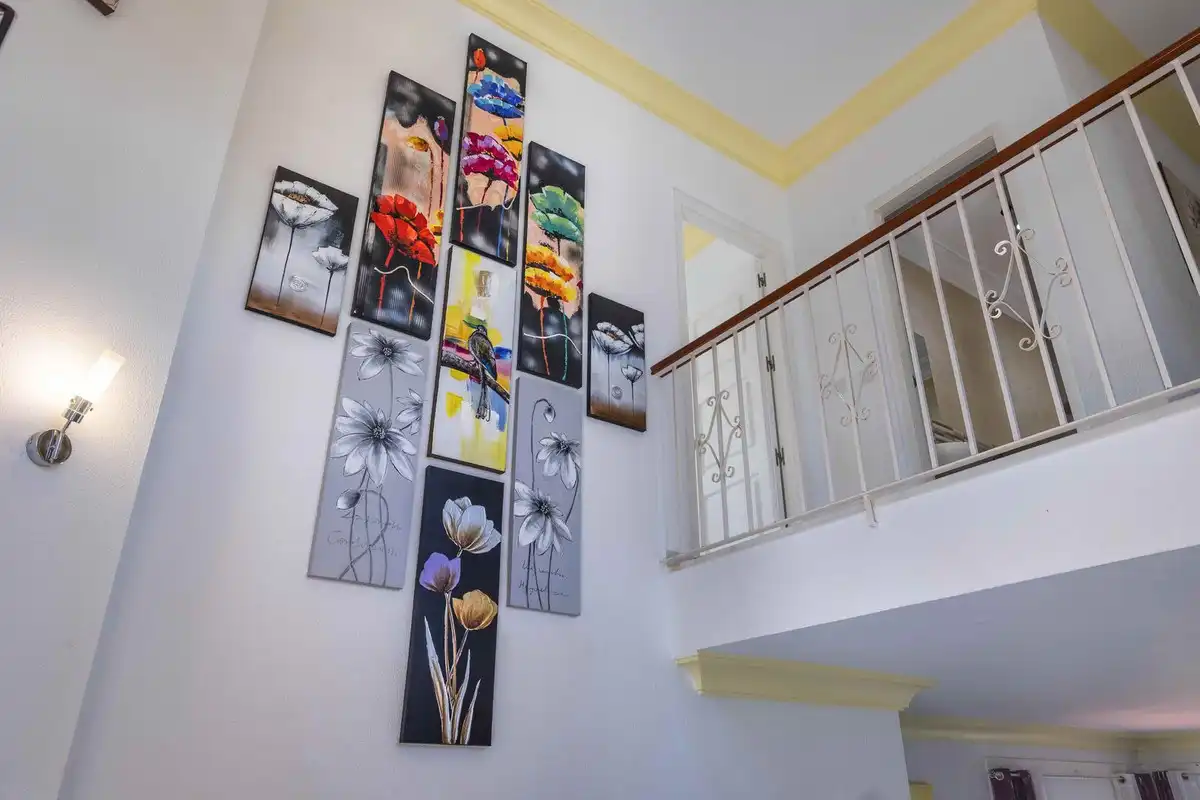 Chalet con terraza en venta en Urbanizacion Playa de Guadalobon 7, imagen 27