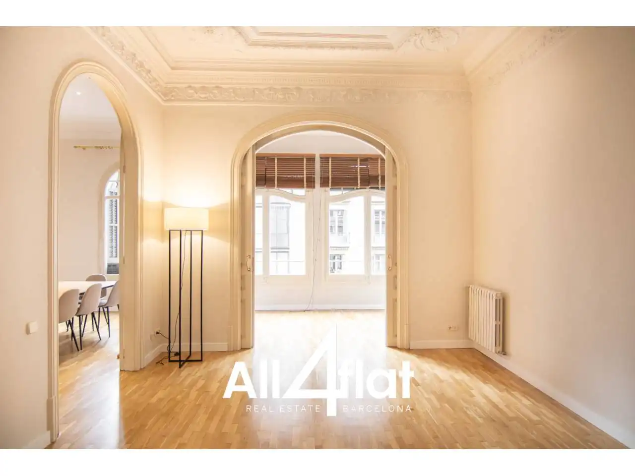 Flat for rent in Barcelona, Barcelona