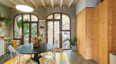 Photo 3 of Flat for sale in Carrer del Comte D'urgell, Sant Antoni, Barcelona