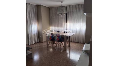 Foto 4 de Pis en venda a Calle José García Sellés, Garbinet - Parque de las Avenidas, Alicante / Alacant