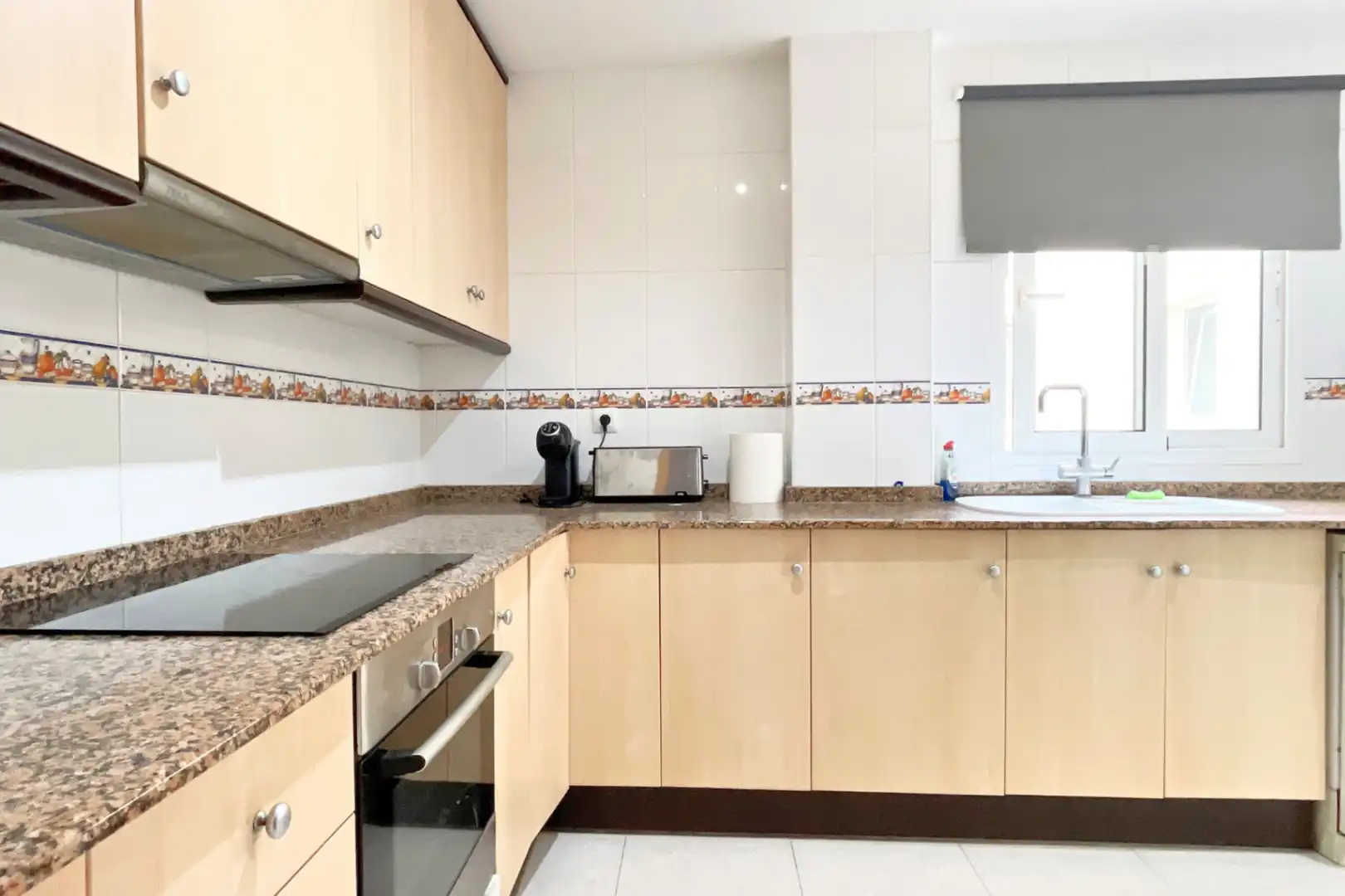 Apartament amb terrassa en venda a Centro, imagen 14