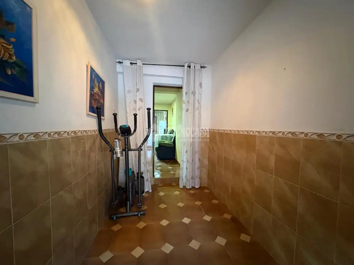 Semi-detached house for sale in Los Villares, imagen 13