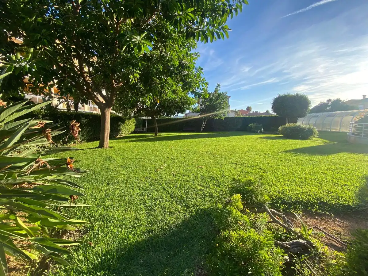 Apartment mit Pool zum Verkauf in Las Marinas / Les Marines, imagen 29