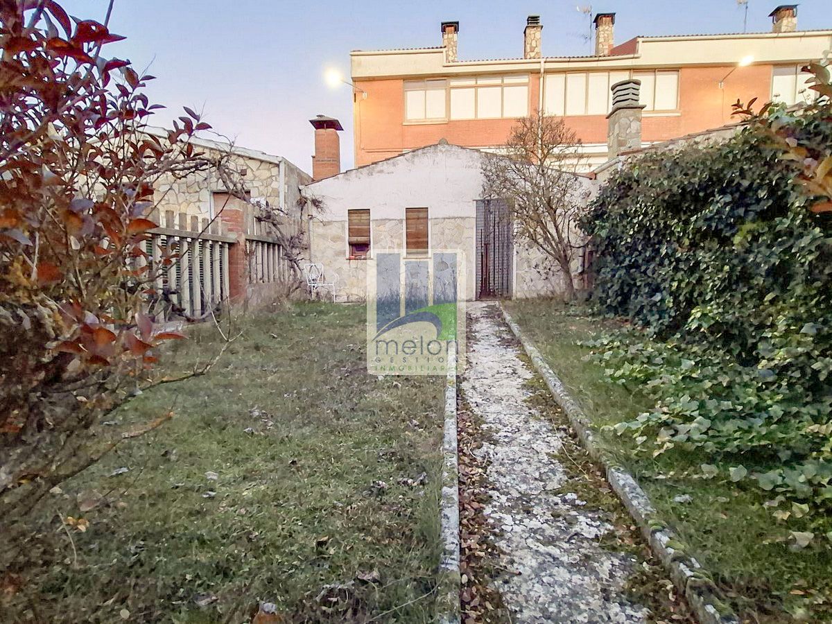 House or chalet for sale in Villahoz