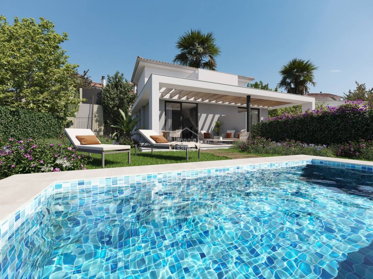 House or chalet for sale in Cala Magrana - Cala Anguila - Cala Mendia