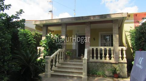 Foto 4 de Casa adosada de lloguer a La Cañada, Paterna