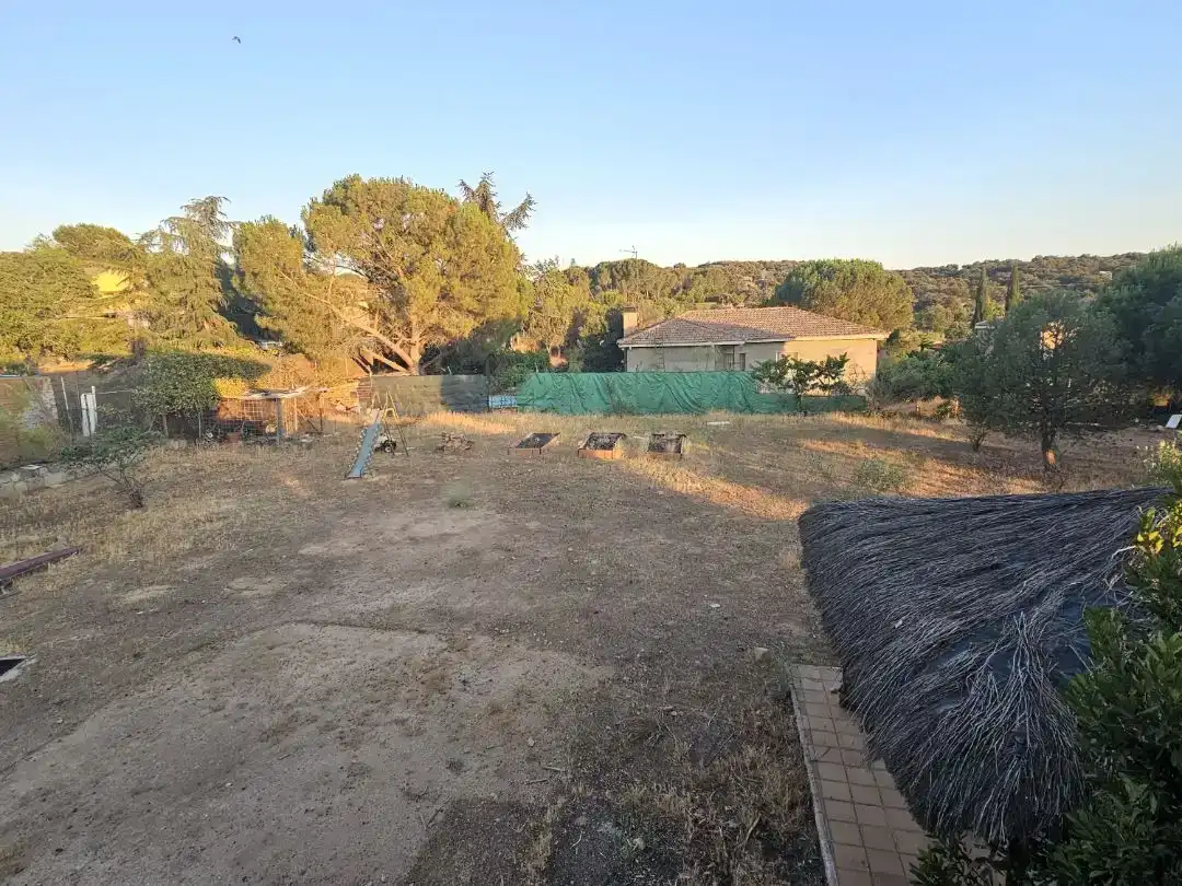 Piso en venta en Valdemorillo con Aire acondicionado, Jardín privado y Trastero