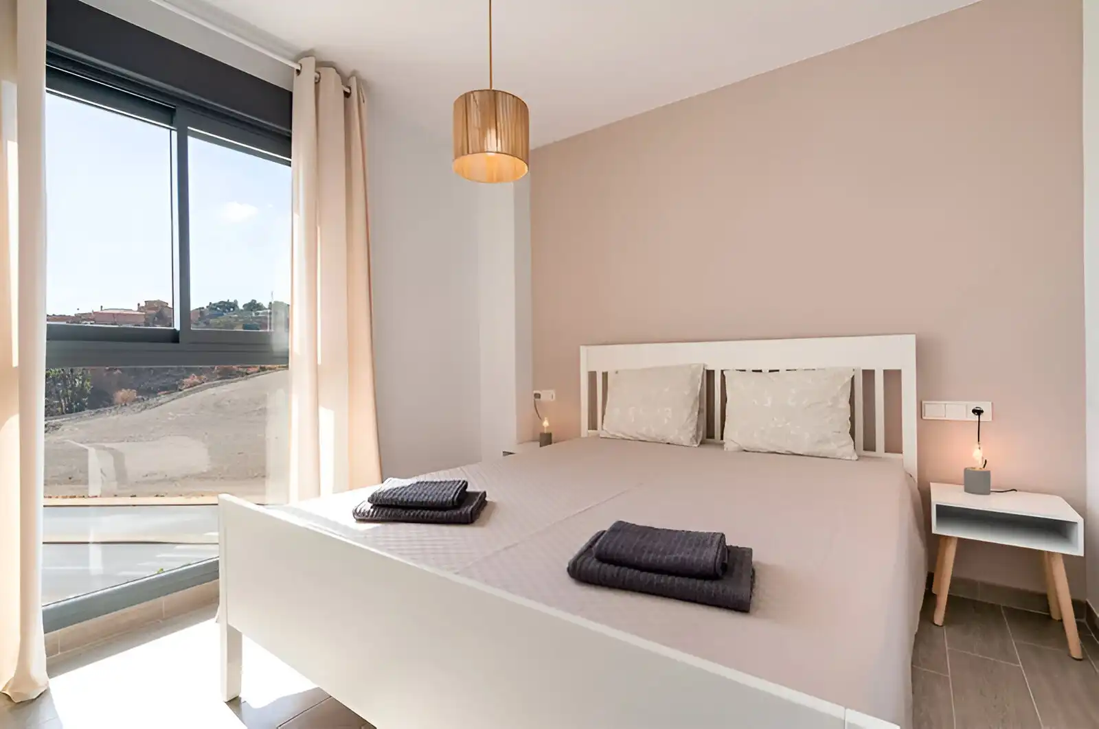 Apartament amb piscina en venda a Mijas pueblo, imagen 13