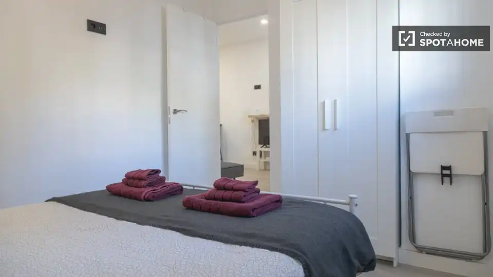 Habitació a Pueblo Nuevo