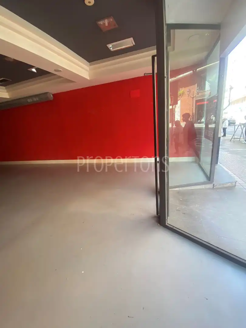 Gewerbefläche zur Miete in Abando - Albia, imagen 7
