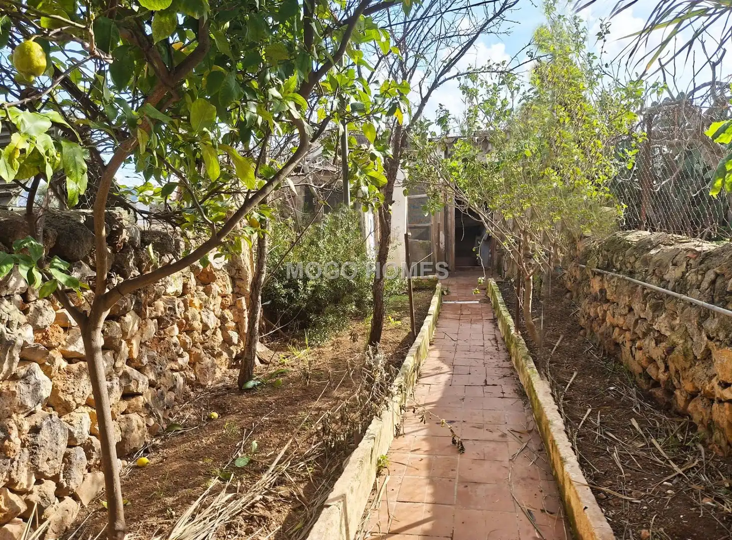 Casa o xalet en venda en Alaró amb Terrassa