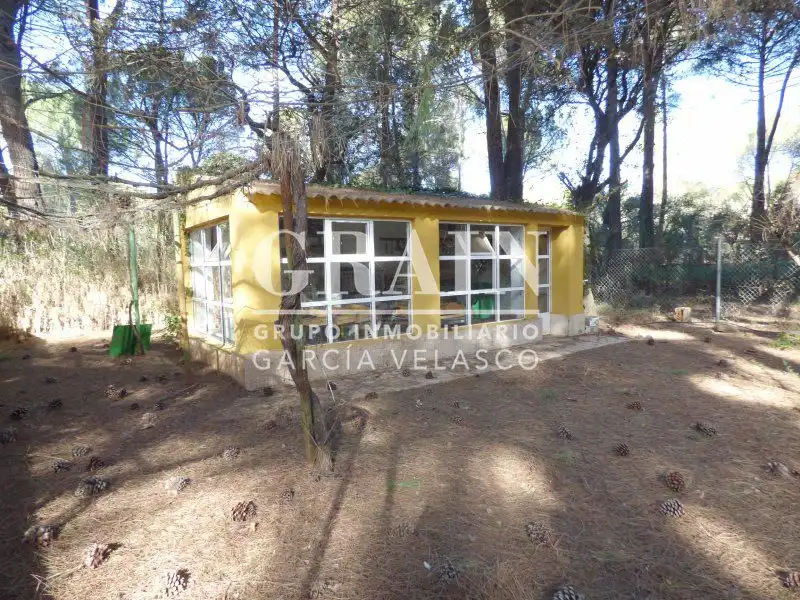 Chalet con piscina en venta en Pedanías - Extrarradio, imagen 38