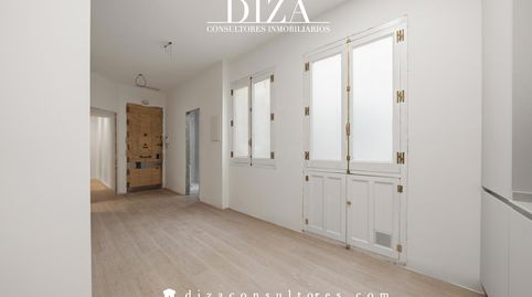 Foto 5 de Pis de lloguer a De Chinchilla, Sol, Madrid Capital