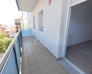 Terrassa de Pis en venda en Mataró amb Calefacció i Terrassa