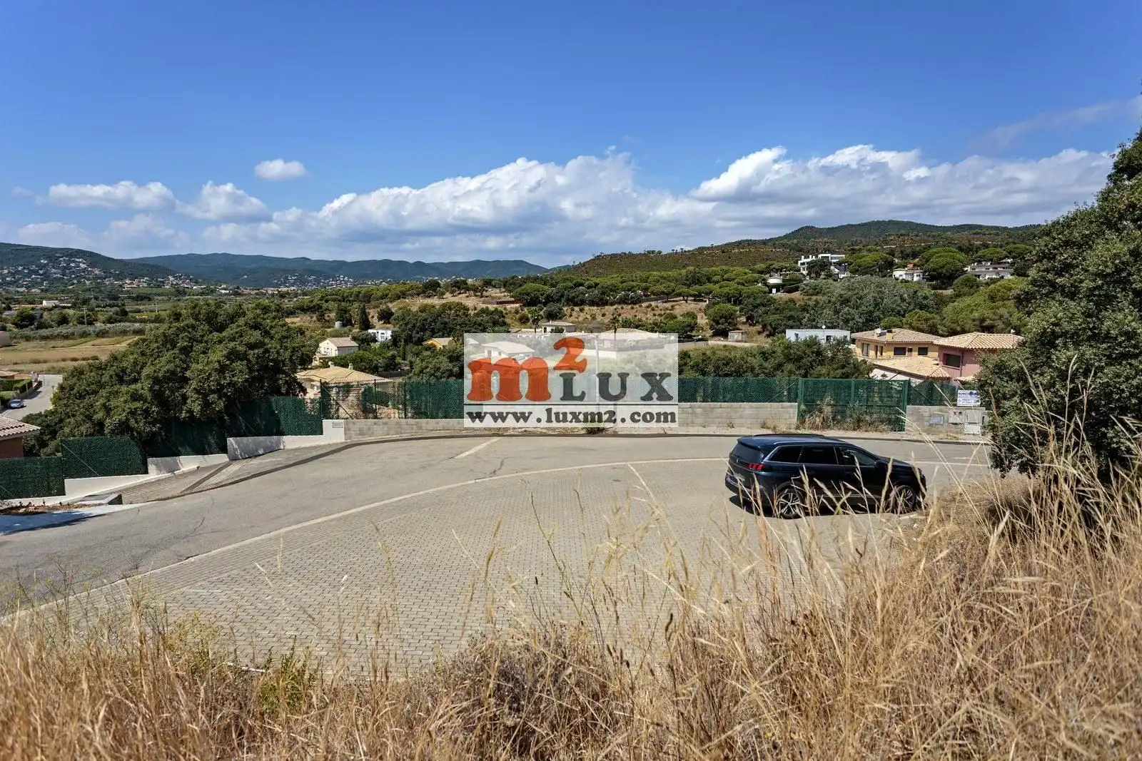 Terreny residencial en venda a Carrer de l'Escarlet, imagen 5