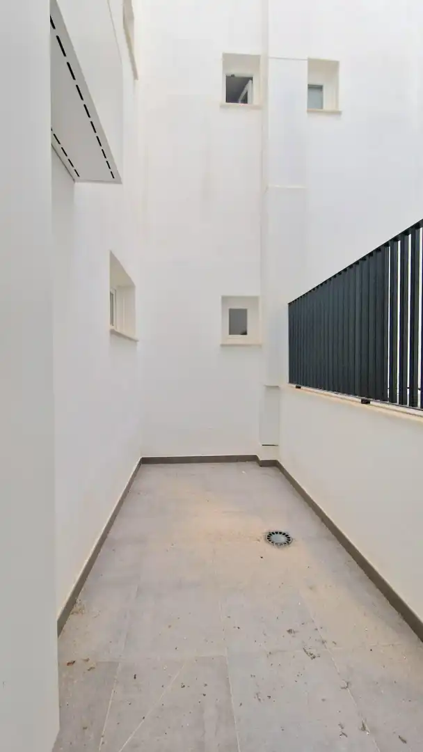 Duplex with pool to rent in Calle Calle Zorzal 16, imagen 13