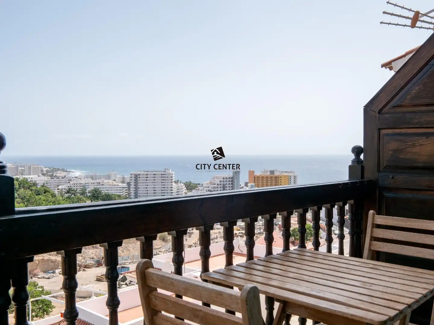 Estudi amb terrassa en venda a Costa Adeje, imagen 2