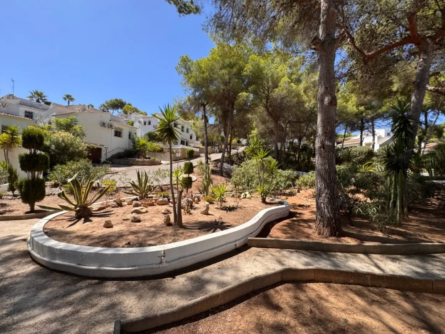 Bungalow avec piscine à vendre à Paichi, imagen 54