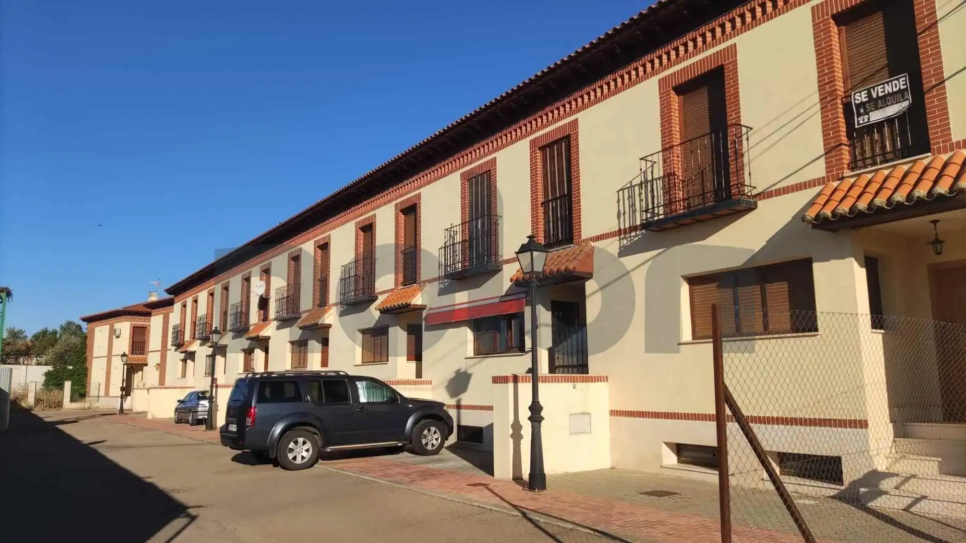 Adossat en venda a Villamayor de Calatrava, imagen 8