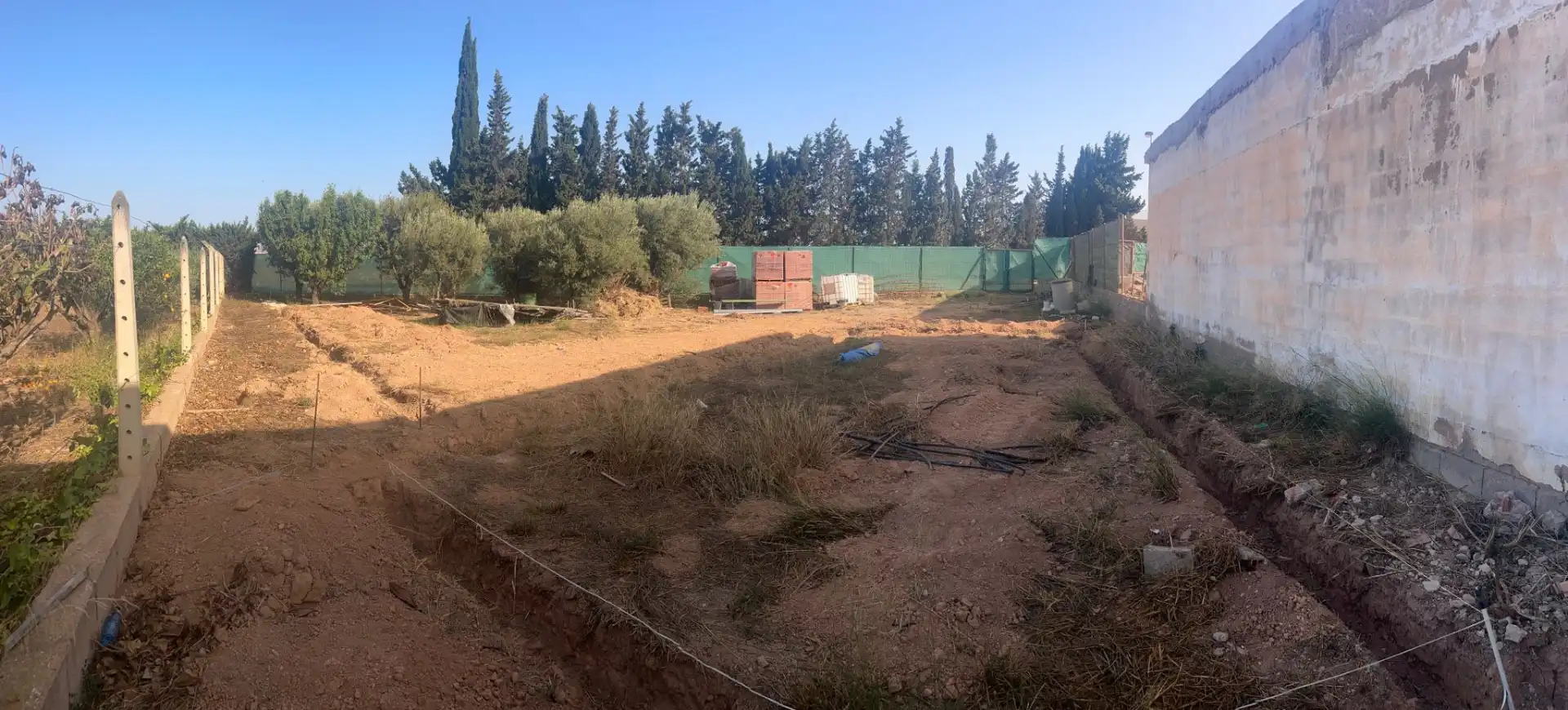 Terreno residenziale in vendita a Pedanías Este, imagen 4