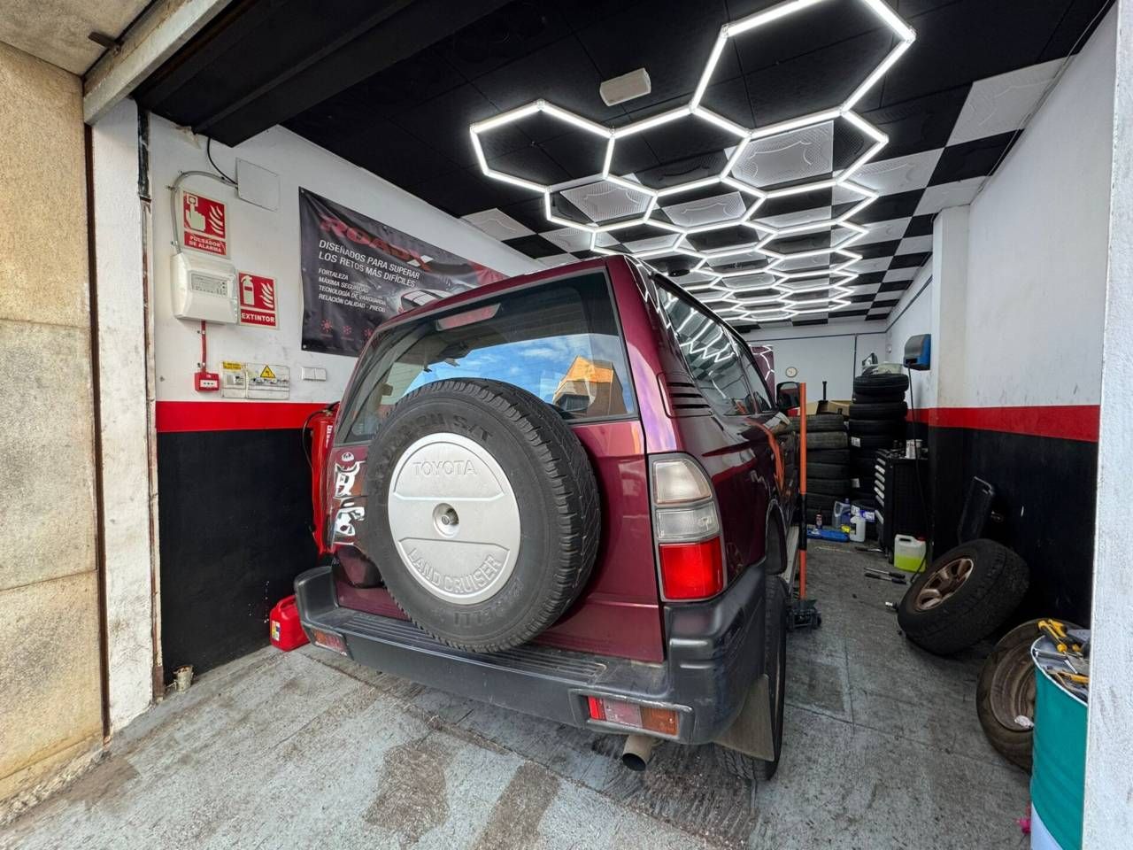 Parking of Premises for sale in Sant Feliu de Guíxols