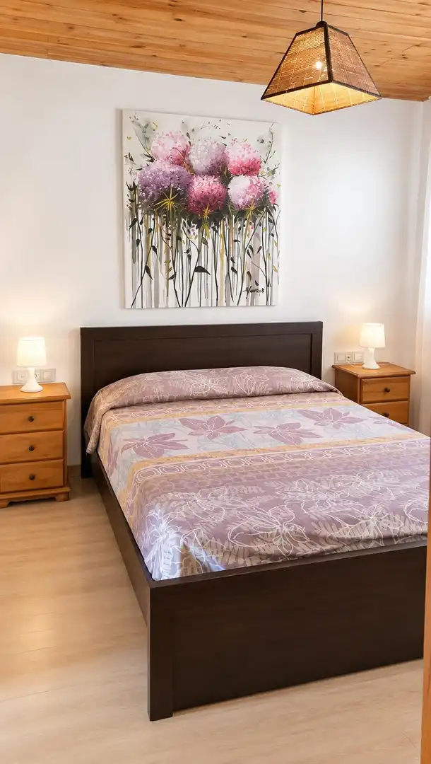 Habitación de Ático en venta en San Miguel de Abona con Terraza y Amueblado