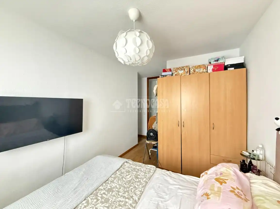 Habitación de Piso en venta en Madrid con Aire acondicionado y Calefacción