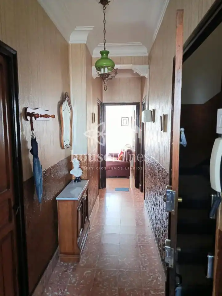 Edificio en venta en Ferrol
