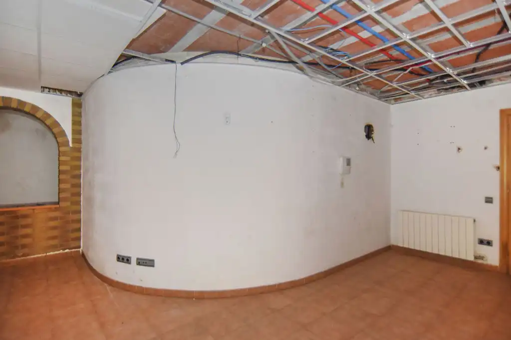 Chalet con piscina en venta en C/ Alacant, imagen 20
