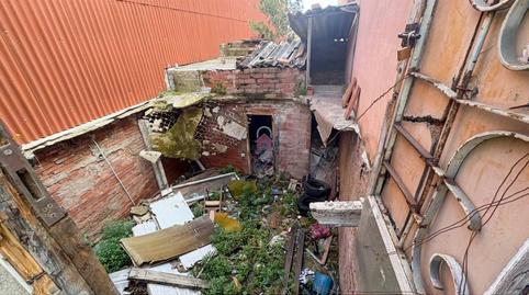 Photo 3 of Industrial land for sale in Velázquez, La Maurina, Barcelona