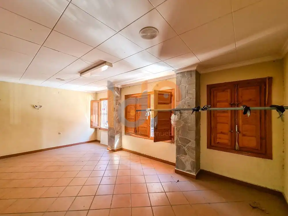 Business premises to rent in Huércal-Overa, imagen 13