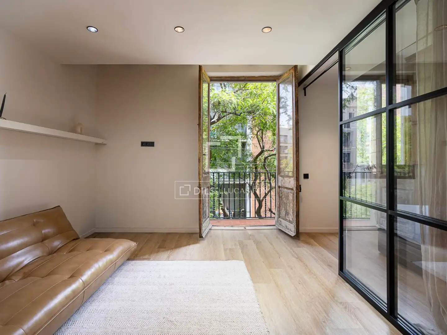 Terraza de Piso en venta en Barcelona con Aire acondicionado, Calefacción y Terraza