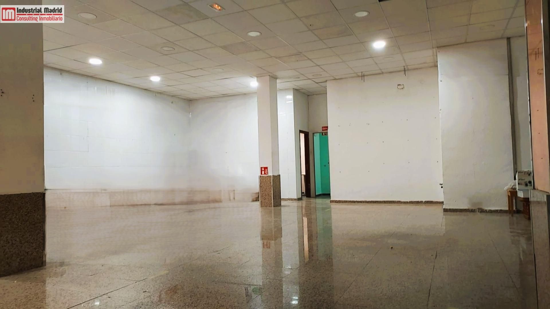 Premises for sale in Arganda del Rey